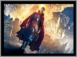 Film, Doktor Strange, Aktor, Benedict Cumberbatch