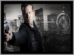 Film, Jason Bourne, Tożsamość Burna, Aktor, Matt Damon