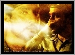 Serial, Lost, Zagubieni, Naveen Andrews, wojskowy