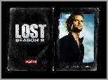 Serial, Lost, Zagubieni, Josh Holloway