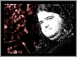 Serial, Lost, Zagubieni, Jorge Garcia