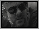 Serial, Lost, Dominic Monaghan, okulary, przeciws�oneczne