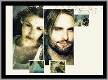 Serial, Zagubieni, Lost, Josh Holloway, Evangeline Lilly