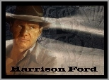 Harrison Ford, Aktor