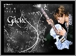 Gackt, Błękitna, Gitara, Elektryczna