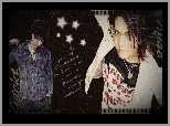 Gackt, Hyde