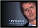 Gary Oldman,niebieskie oczy