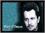 Gary Oldman,niebieskie oczy