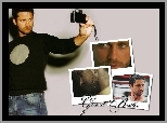 Gerard Butler,aparat, fotki