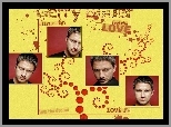 Gerard Butler,fotki, twarze