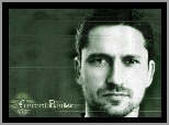 Gerard Butler,twarz, bródka