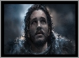 Gra o tron, Game of Thrones, Kit Harington