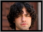 Adrian Grenier, Zarost