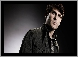 Serial, Grimm, Nick Burkhardt - David Giuntoli