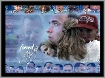 Forrest Gump, Tom Hanks, Robin Wright Penn