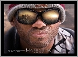 Hancock, okulary, Will Smith