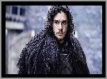Kit Harington, Serial, Gra o tron, Game of Thrones