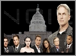 Seriale, Agenci NCIS, Aktorzy, Leroy Jethro Gibbs - Mark Harmon