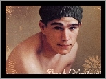 Josh Hartnett,czapeczka