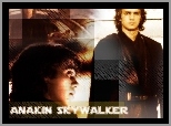 Hayden Christensen,anakin skywalker