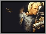 Heath Ledger,zbroja, miecz