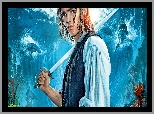 Film, Piraci z Karaibów : Zemsta Salazara, Brenton Thwaites, Henry