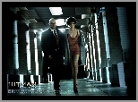 Hitman, Timothy Olyphant, Olga Kurylenko