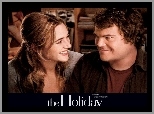 Holiday, Kate Winslet, Jack Black