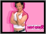 Hot Chick, Rob Schneider