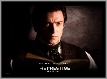 Hugh Jackman,the prestige