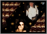 Michael Jackson, Piosenkarz