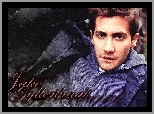 Jake Gyllenhaal,niebieskie oczy