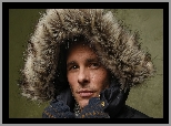 James Marsden, Aktor, Kaptur