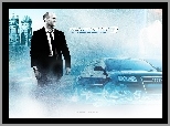 Jason Statham, Audi A8