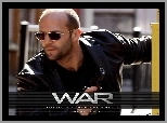 Jason Statham, Film, War