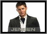 Przystojny, Jensen Ackles