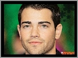 Jesse Metcalfe,zielone oczy