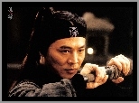 Hero, Jet Li