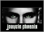 Joaquin Phoenix,zielone oczy