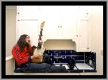 John Frusciante, Fender Telecaster