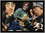 John Lennon, Gitara, Paintography