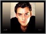 Jude Law,niebieskie oczy