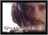 Kingdom Of Heaven, Orlando Bloom