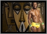 Kofi Kingston, Wrestling