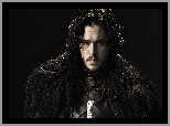 Kit Harington, Serial, Gra o Tron, Game of Thrones