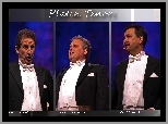 The Platin Tenors, Tenorzy, Muzyka, Klasyczna, Gary Bennett, Thomas Greuel, Bela Mavrak