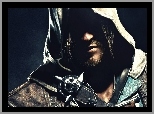 Gra, Komputerowa, Postaci, Edward Kenway, Assassin Creed IV