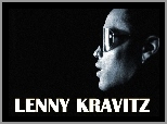 Lenny Kravitz, Okulary, Piosenkarz