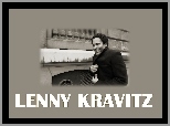 Lenny Kravitz,  Płaszcz