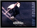 Krolowie Dogtown, Emile Hirsch